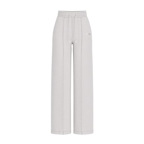 Guess Γυναικείο παντελόνι Nat Straight Leg Pant